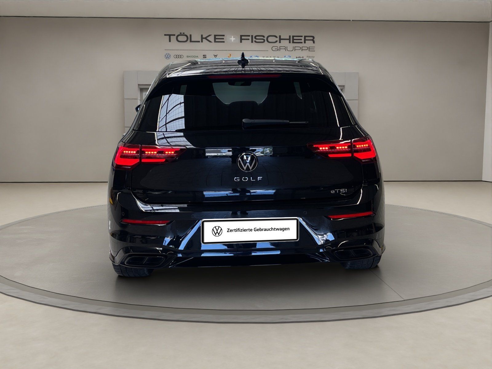 Volkswagen Golf - Bild 5