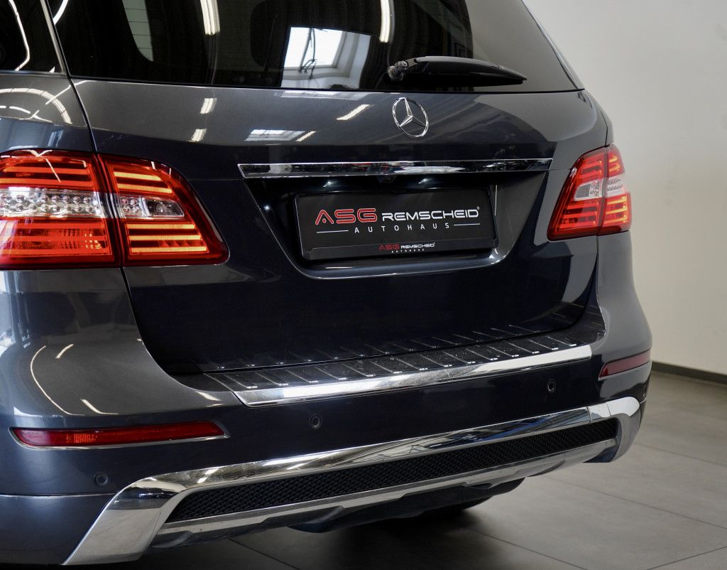 Mercedes Benz Ml 350