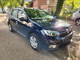 Dacia Logan mcv 1.2 16V 2017 - Dacia Logan in Duisburg