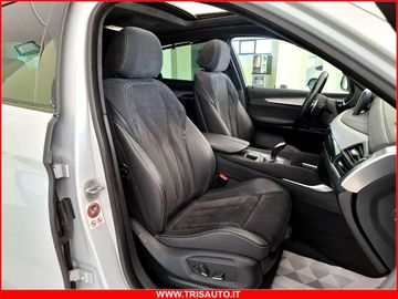 BMW X6 - 8