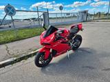 Ducati Panigale/S 1299 - DUCATI 1299 PANIGALE