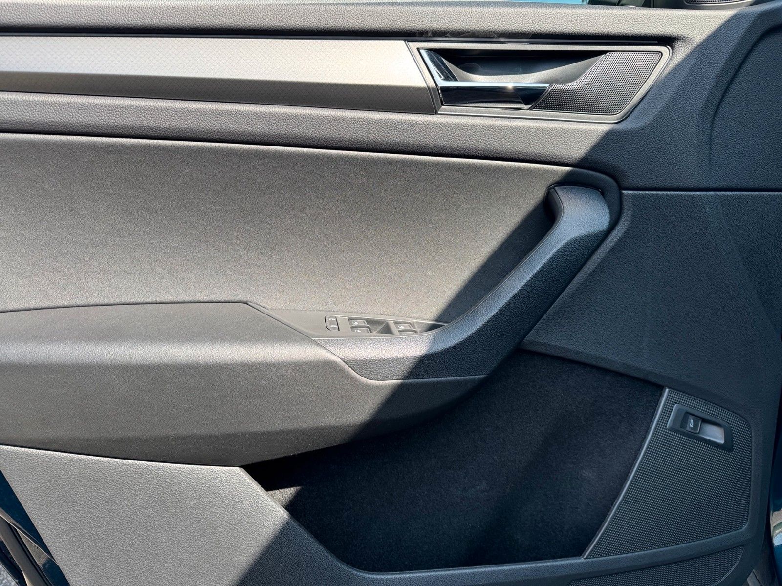 Fahrzeugabbildung SKODA Kodiaq Ambition Clever 2.0 TDI