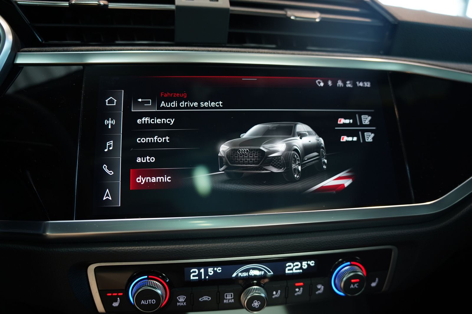 Audi Rsq3