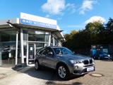 BMW X3 xDrive20d Aut.,Leder,Navi,Pan.-dach,AHK,HUD - BMW X3: Standheizung