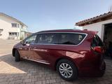 Chrysler Pacifica Touring - 7 Sitzer, Leder, Stow´n´Go - gebrauchte Chrysler Van