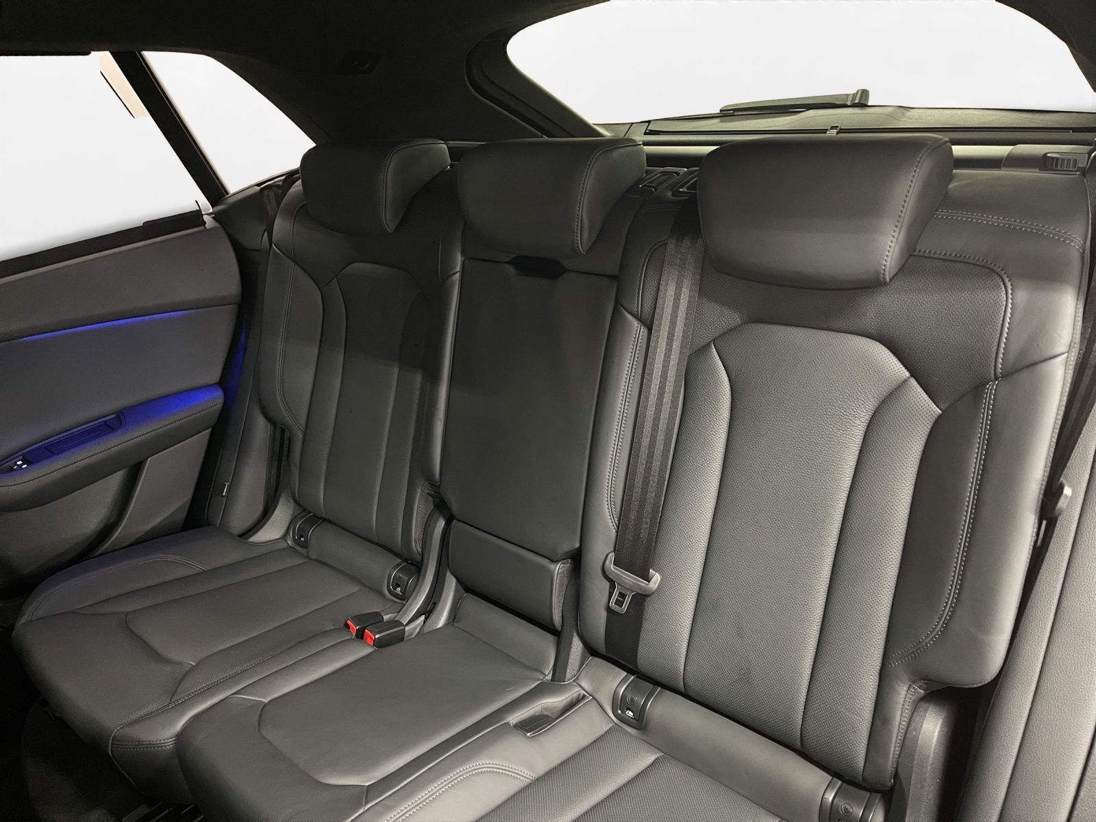 Audi Q8 - Bild 18