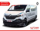 Renault Trafic 2.0 dCi 145 ENERGY Life L2H1 8-Sitzer AHK - : Kleinbus, Sitzer 14