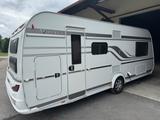 Tabbert Vivaldi 560 EMK Familien-Grundriss, Klima+Autark - Tabbert 560 e