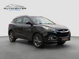 Hyundai ix35 Style/1.HAND/NAVI/KAMERA/SHZ/8x ALU/LEDER - Hyundai ix35: Style