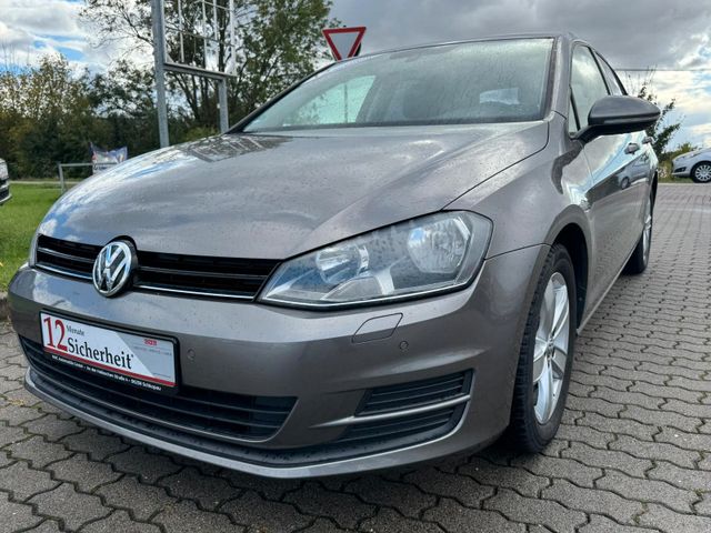 Volkswagen Golf VII Lim. Comfortline BMT