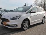 Ford S-Max 2,0 TDCI Vignale AWD 7-SITZER VOLL - Ford S-MAX Vignale mit Diesel-Antrieb