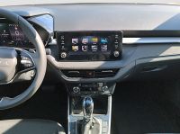 Skoda Fabia - Vorschau Bild 18