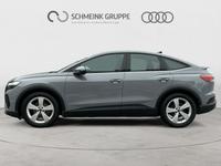 Audi Q4 Sportback 35 e-tron LED NAVI SHZ PDC PLUS