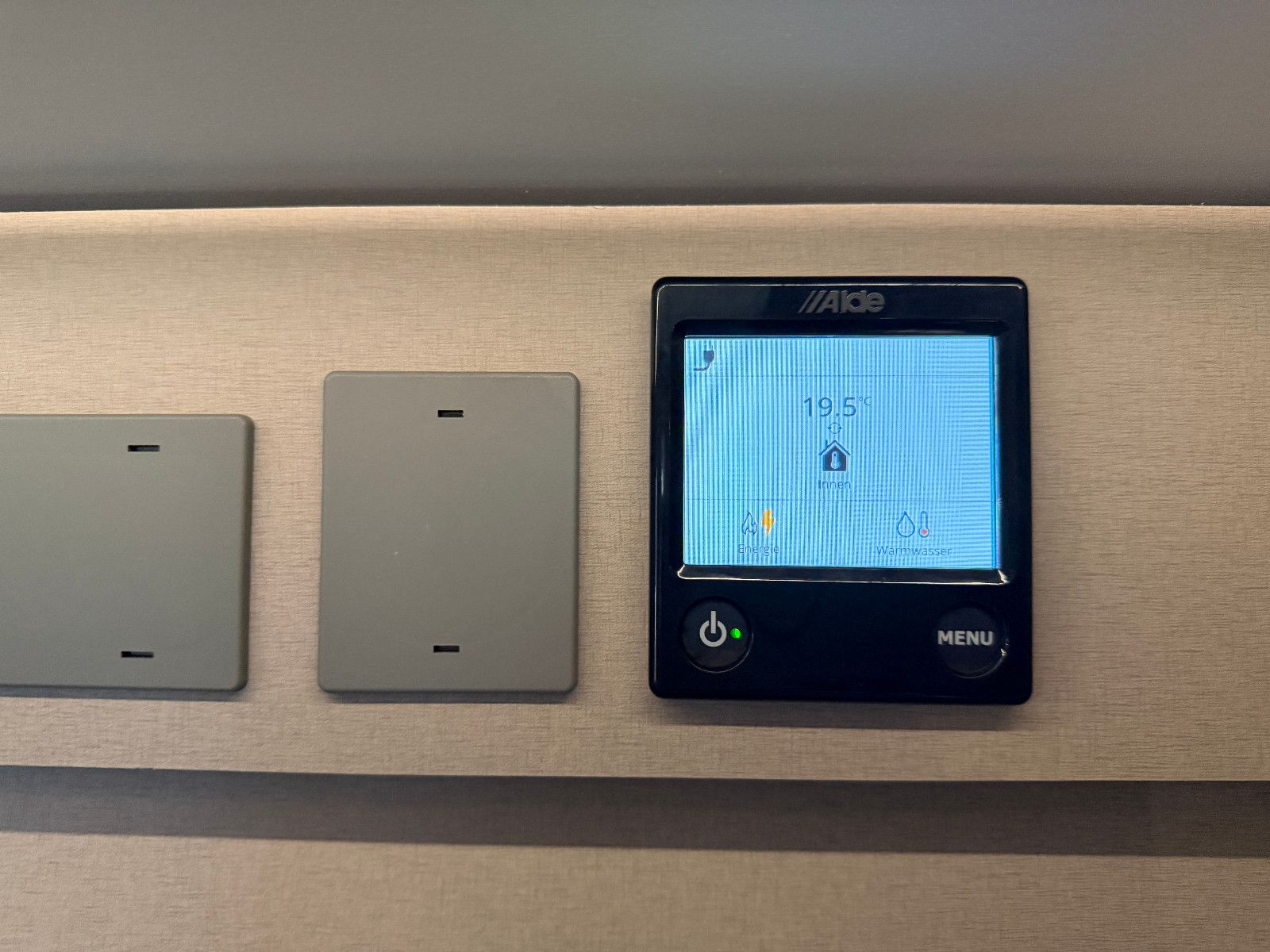 Fahrzeugabbildung HYMER / ERIBA / HYMERCAR B-Klasse MC-T 600 Modell 2026