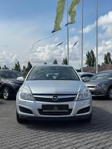 Opel Astra H Lim. Edition*Automatik*Sitzheiz*Temp* - Opel Astra aus 2007: H