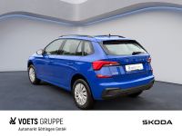 Skoda Kamiq - Vorschau Bild 3