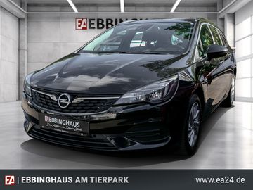 Opel Astra K Sports Tourer Start Elegance - Navi-LED-