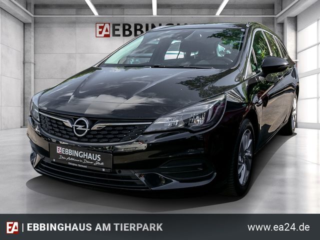 Opel Astra K Sports Tourer Start Elegance - Navi-LED-