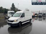 MAN TGE 3.140 4X2F SB Euro6 Klima AHK ZV