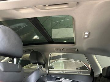 Audi A4 - 9