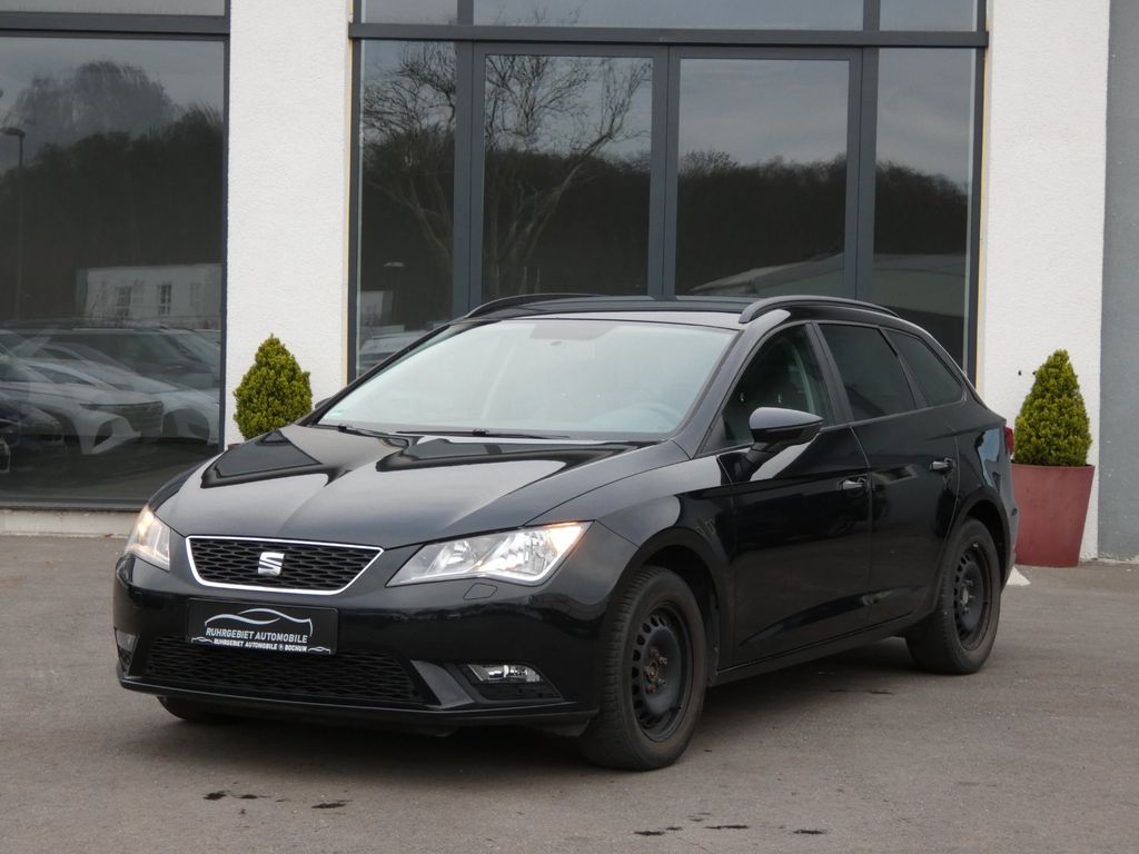 Angebot ansehen Seat Leon