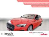 Audi A5 Sportback 45 TFSI Q S-Line MATRIX BLACK LM20 - Audi A5 Jahreswagen: Sportback