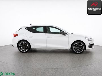 Cupra Leon - 6