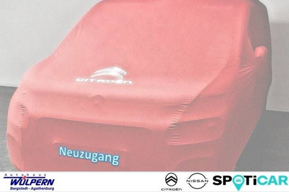 Citroën SpaceTourer