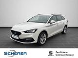 Seat Leon 1.5 Style Edition SHZ GRA EPH - Seat Leon: Style Edition