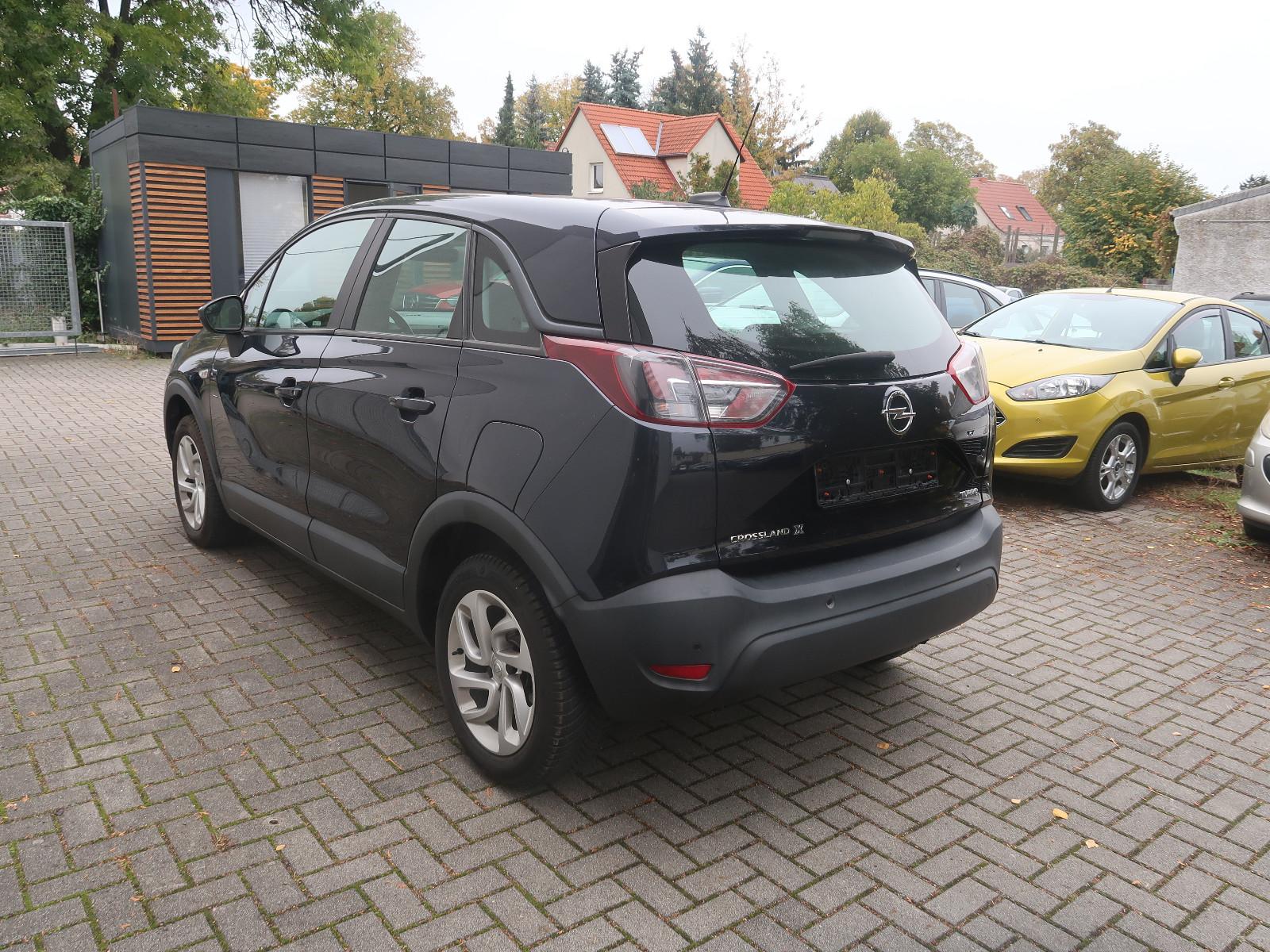 Opel Grandland (X)