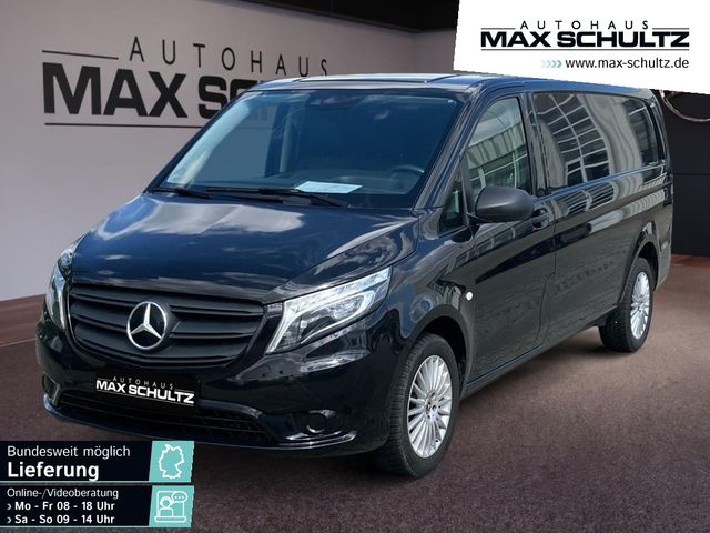 Mercedes-Benz Vito 116 CDI LEDER AHK LED XXL