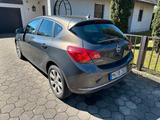 Opel Astra 1.6 CDTI ecoFLEX Exklusiv 100kW S/S Ex... - Opel Astra Exklusiv mit Diesel-Antrieb