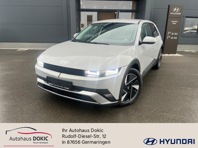 Hyundai IONIQ 5 Centriq Elektro 63kWh 170PS NAVI CAM SH