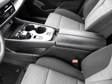 Nissan X-Trail - 11