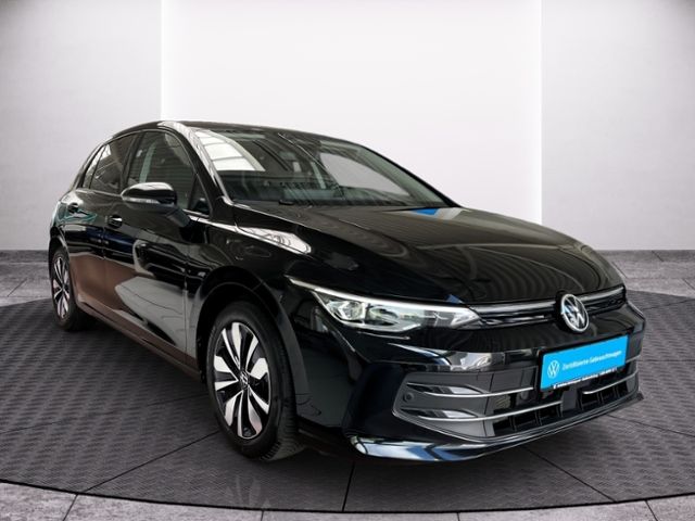 Fahrzeugabbildung Volkswagen Golf 1.5 eTSI DSG GOAL MATRIX NAVI AHK GJR