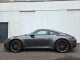 Porsche 911/992 Carrera S aus 1. Hand - Porsche 992 Gebrauchtwagen in Hamburg
