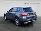 Mercedes-Benz GLC 250 d 4M AMG|EXCLUSIVE|MBUX|SHZ|TEMP|KAM - Gebrauchtwagen in Koblenz