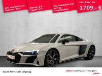 Audi R8 - Vorschau Bild 1