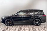 Mercedes-Benz GLS 63 AMG 4Matic+ Vollausstattung - gebrauchte Mercedes-Benz SUV & Geländewagen