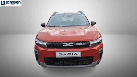 Fahrzeugabbildung Dacia Bigster Journey TCe 140