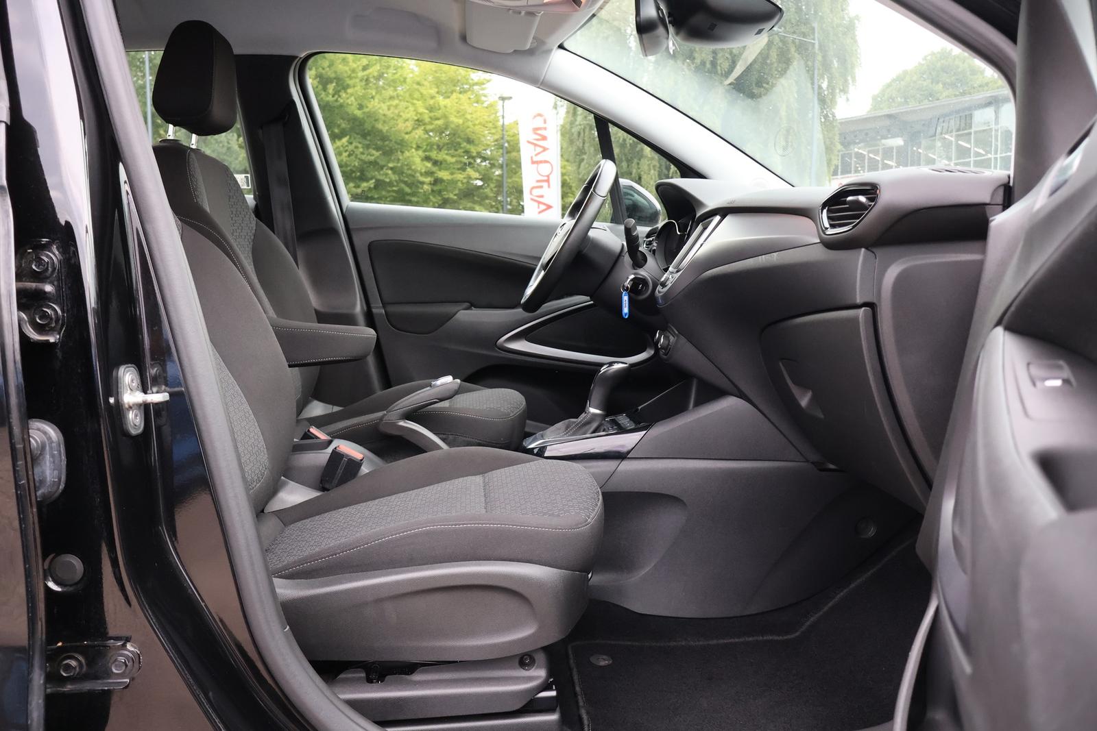 Opel Crossland X 1.2 Tempomat Android Apple PDC Klima