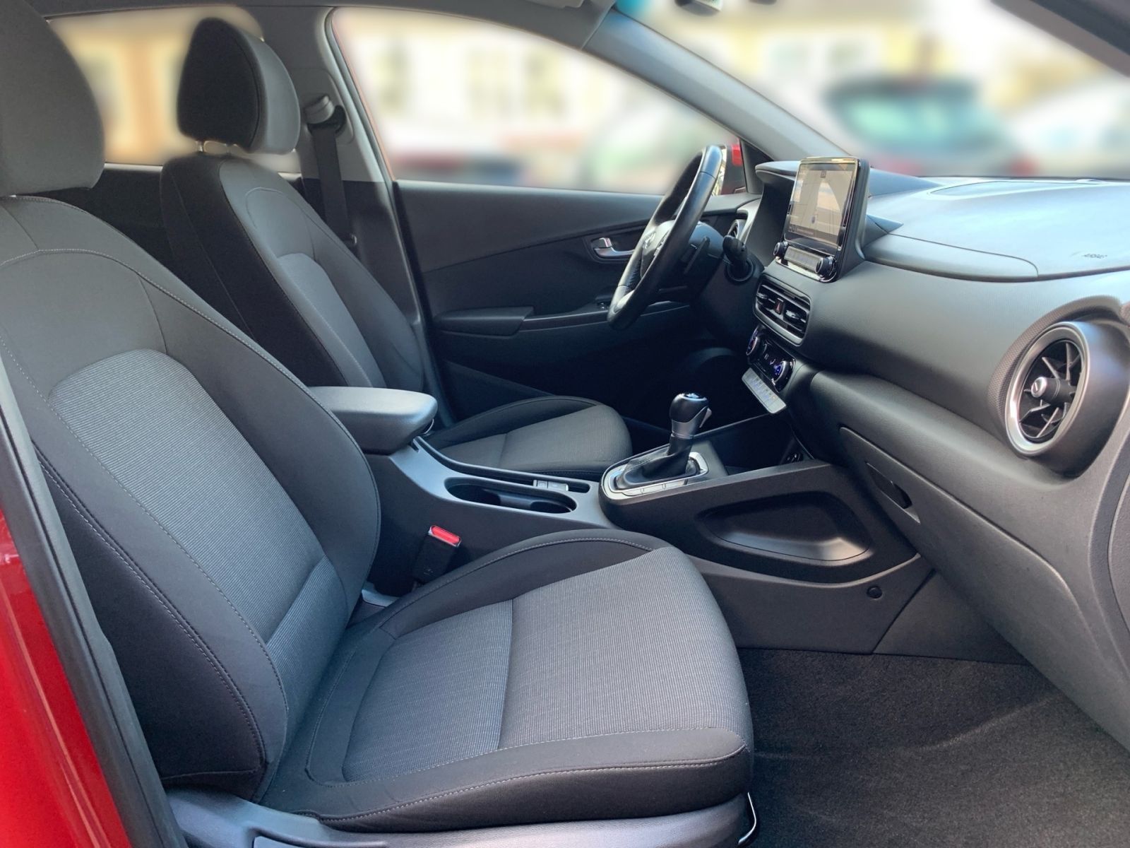 Fahrzeugabbildung Hyundai KONA 1.6 GDI Edition 30+ Hybrid LED 1Hd