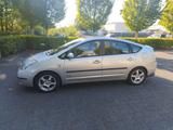 Toyota Prius 1.5 Sol | TÜV 10/27 | Hybridbatt. NEU 2017 - Toyota Prius aus 2006 mit Hybrid-Antrieb