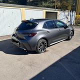 Toyota Corolla Lounge  - Toyota Corolla Gebrauchtwagen in München