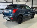 Opel Mokka Innovation ecoFlex 4x4 *Multif.,Kamera* - blaue Opel Mokka