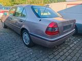Mercedes-Benz C 250 Elegance,Automatik,Old... - gebrauchte Mercedes-Benz C 220 aus dem Jahr 1993
