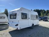 Knaus Sport 450 FU Klima | TV | Fahrradträger | WLAN - Knaus 450