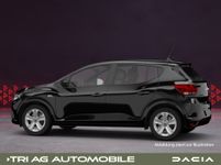 Dacia Sandero - Vorschau Bild 10