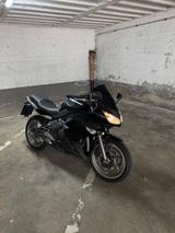 Kawasaki ER-6F - KAWASAKI 2009 ER6F