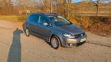 Volkswagen VW Golf Plus 1.4 TEAM 2011 70.000km gute A... - Volkswagen Golf: 7 Plus